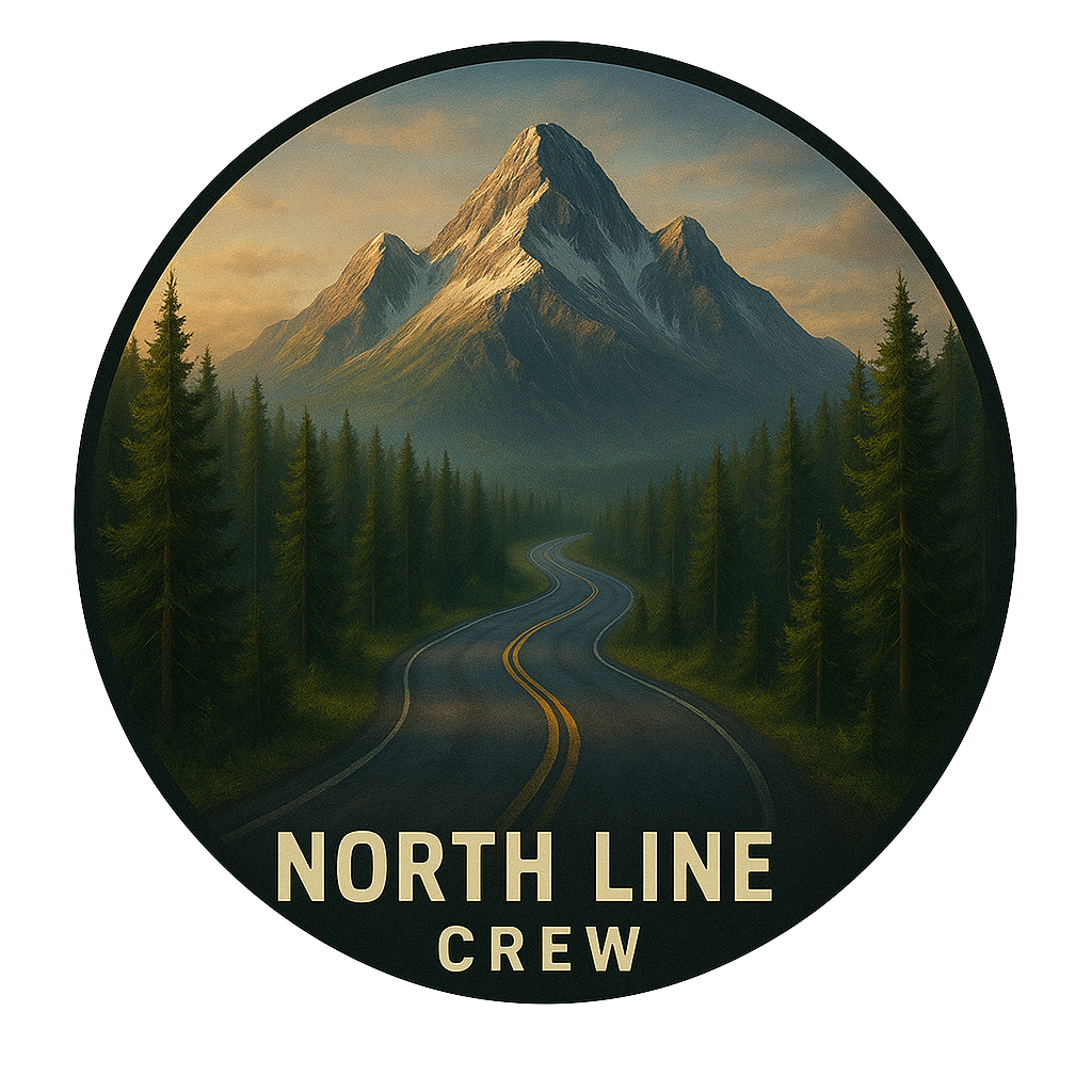 North Line Crew